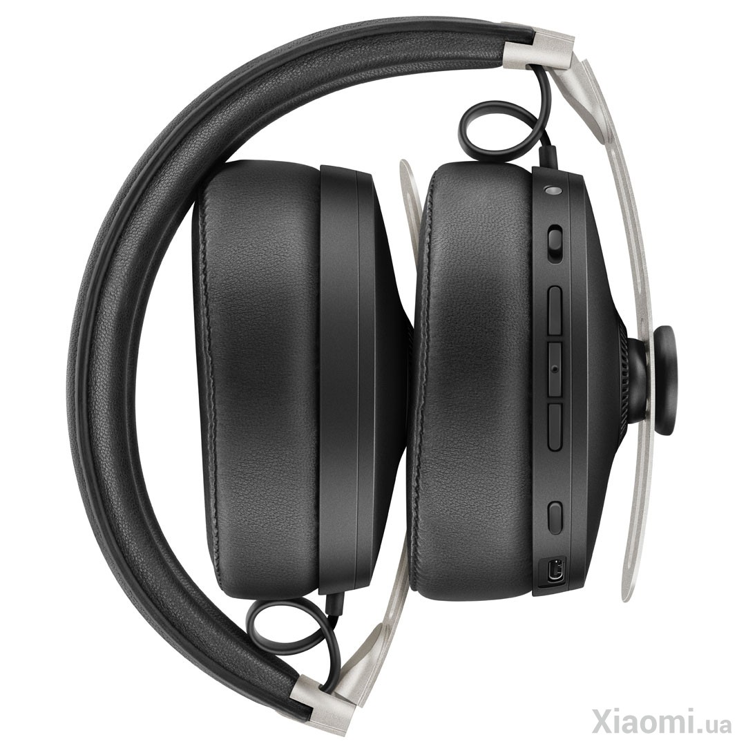 Беспроводные наушники Sennheiser Momentum 3 купить в Киеве: цена