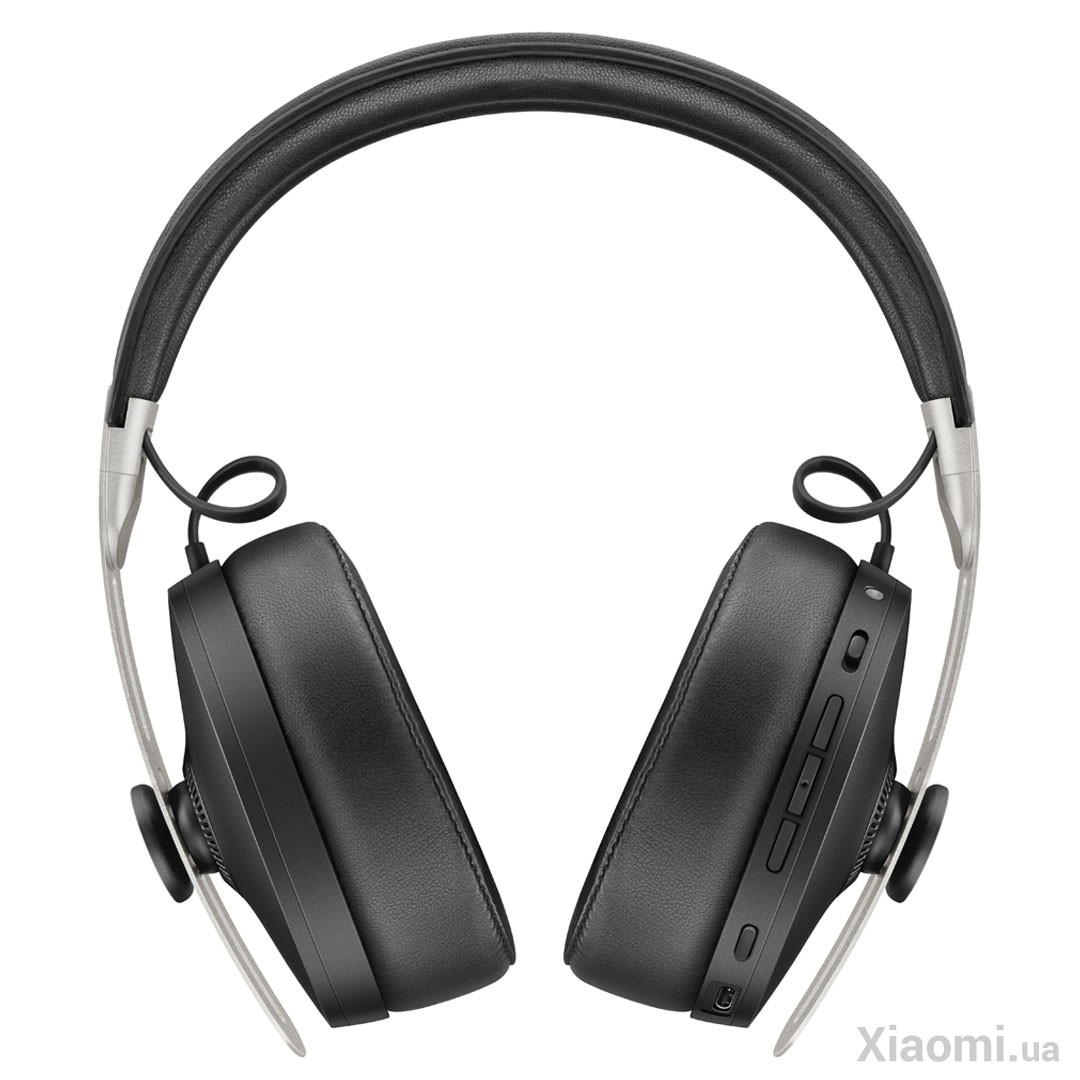 Беспроводные наушники Sennheiser Momentum 3 купить в Киеве: цена