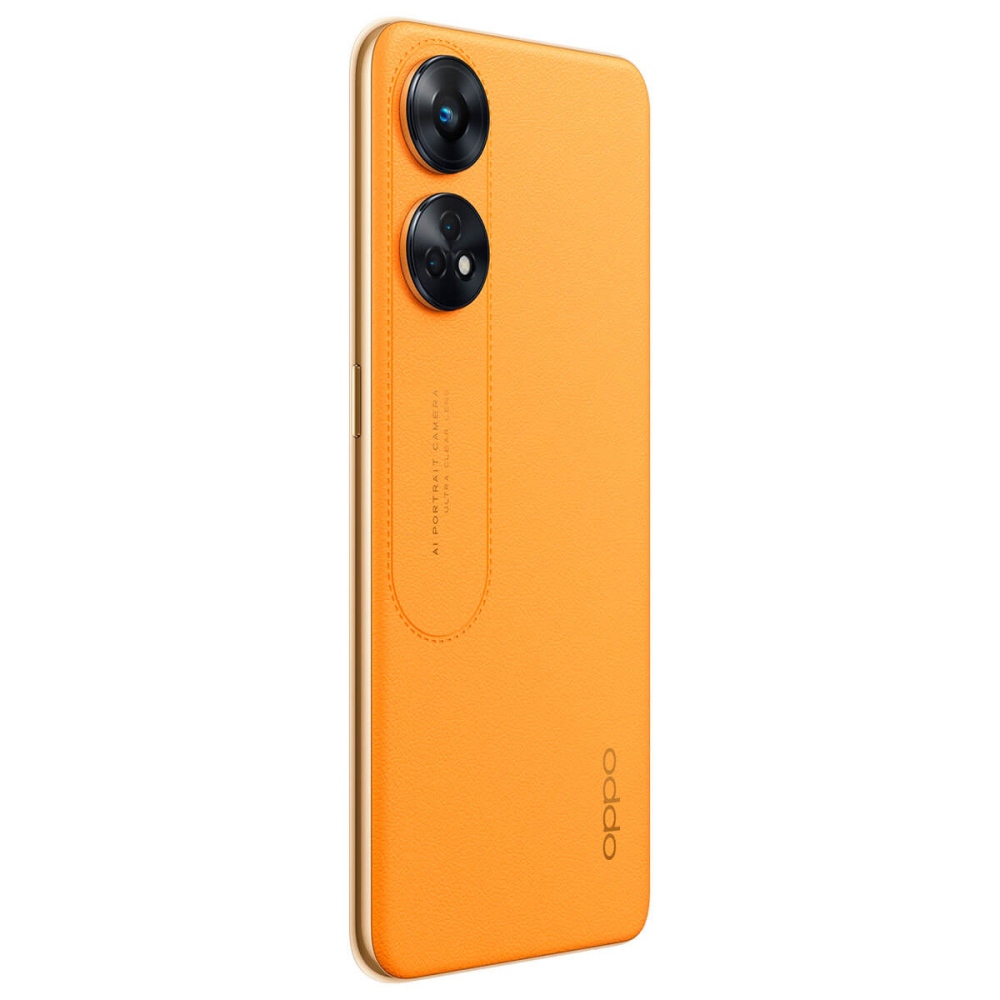 Смартфон Oppo Reno8 T 8/128GB Dual Sim Sunset Orange купить в Киеве: цена,  отзывы, описание, фото - miot.ua