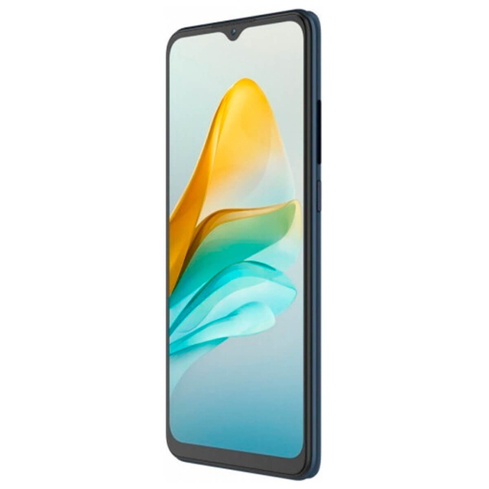 Смартфон ZTE Blade A53 Pro 4/64GB Dual Sim Blue купить в Киеве: цена,  отзывы, описание, фото - miot.ua