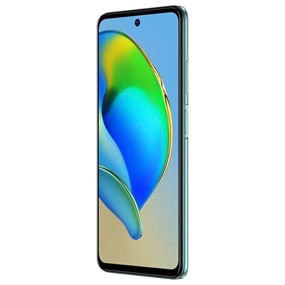 Смартфон ZTE Blade V40 6/128GB Dual Sim Green купить в Киеве: цена, отзывы,  описание, фото - miot.ua