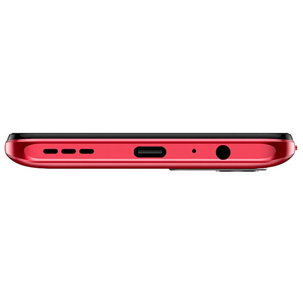 Смартфон ZTE Blade V40 Vita 6/128GB Dual Sim Red купить в Киеве: цена,  отзывы, описание, фото - miot.ua