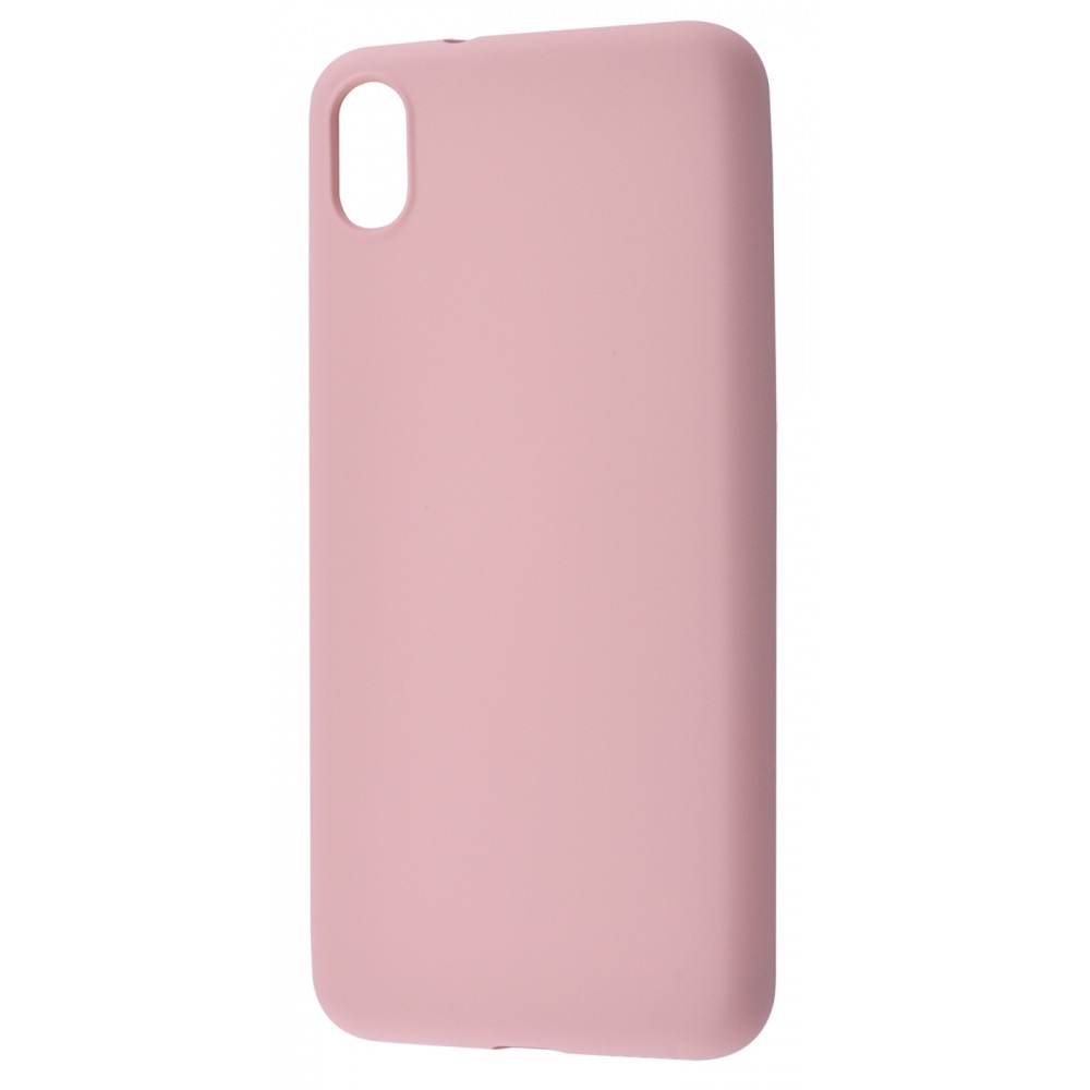 TPU чехол WAVE Colorful для Xiaomi Redmi 7A Розовый / Pink Sand (115392)  купить в Киеве: цена, отзывы, описание, фото - miot.ua