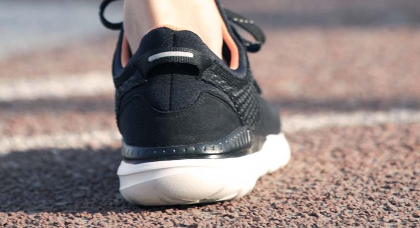 Athleisure Shoes Xiaomi Point Ultra Light Running Shoes Hot Xiaomi