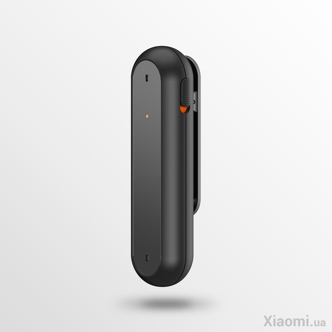 Диктофон Xiaomi AI Recorder Black 16G купить в Киеве: цена, отзывы,  описание, фото - miot.ua