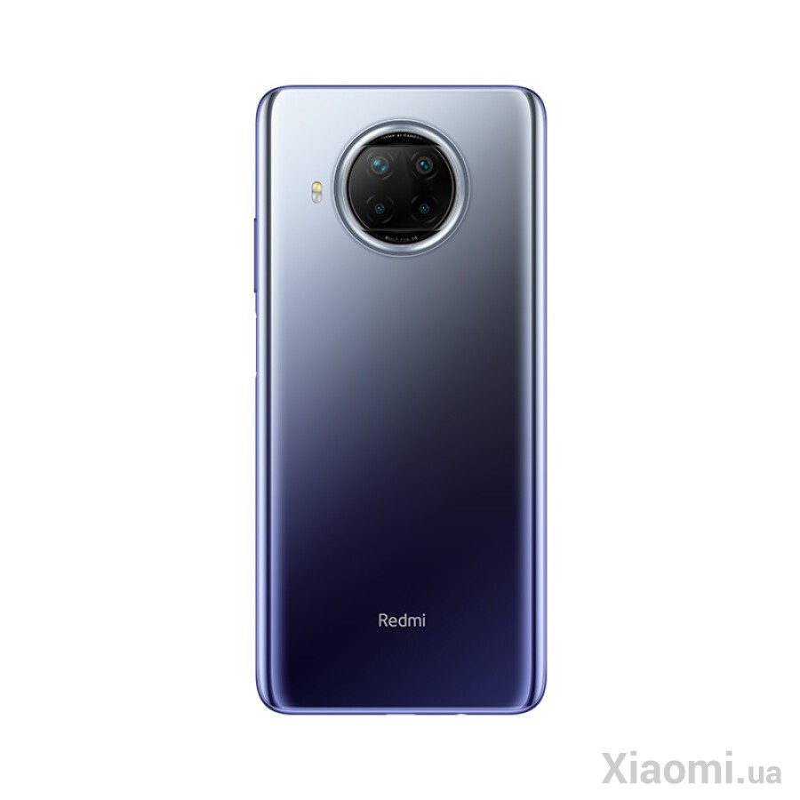 Смартфон Xiaomi Redmi Note 9 Pro 5G 8/128GB Blue купить в Киеве: цена,  отзывы, описание, фото - miot.ua