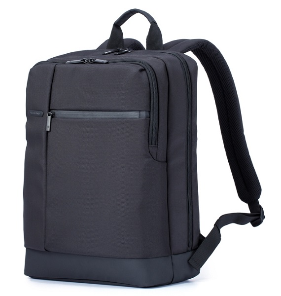 Mi Classic business backpack Black