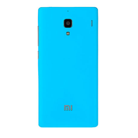 Купить Xiaomi Redmi 1S Blue в Киеве: цена, отзывы, описание, фото