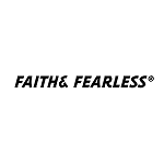 FAITH& FEARLESS