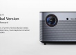 XGIMI H2 Harman Kardon Global Version – новий проектор від улюбленого бренду