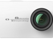 YI 4K Pearl White International Edition – справжня перлина серед екшн-камер екосистеми MIOT