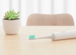 Прозоро натякаємо на класний подарунок – електричну зубну щітку MiJia Sound Electric Toothbrush...