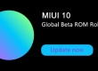 Вийшло оновлення MIUI 10 Global Beta ROM 9.4.11 