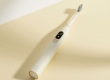 OCLEAN X – електрична зубна щітка з сенсорним екраном