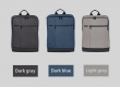 Xiaomi Runmi 90 Classic Business Backpack – кілька слів про стильні та практичні рюкзаки
