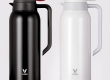 Термос Xiaomi Viomi Stainless Vacuum Cup – подарок, который запомнится надолго! 