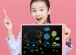 Дитячий планшет для малювання Xiaomi Xiaoxun має діагональ 16 дюймів