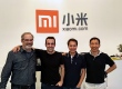 Команда Google відвідала центральний офіс Xiaomi