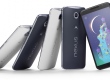 Apple позбавила Motorola Nexus 6  сканера відбитків пальців