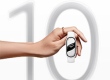 Xiaomi випускає новий фітнес-трекер – Smart Band 10