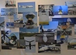 АН-225 «Мрія» у Мюнхені: виставка “Lights and Shadows” з Metal Time