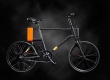 YunBike C1 - розумний електровелосипед від Xiaomi
