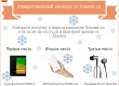 Рождественский розыгрыш призов от Xiaomi.ua