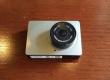 Розпакування і огляд відеореєстратора Xiaomi Yi Smart Dashcam