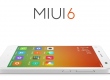 MIUI 6 уже доступна для смартфонов Xiaomi