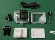 Аксессуары для Xiaomi Yi Action Camera: LCD screen Backpack і Battery Backpack