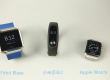 Mi Band 2 вимірює пульс якісніше ніж Apple Watch та FitBit Blaze