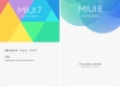 Докладний огляд і нові можливості MIUI 8 на прикладі Redmi Note 3