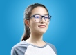  Партнер Xiaomi представив окуляри RoidMi B1 Anti-Blue Protect Glasses із захистом зору і оптикою Hoya