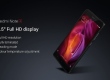 Xiaomi представила Redmi Note 4 на чипе Snapdragon 625 в Индии