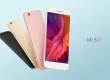 Представлений Xiaomi Mi5C - характеристики, опис, фото