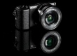Порівнюємо дві камери: YI M1 Mirrorless Digital Camerа і Sony A5100