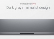 Ноутбук Mi Notebook Pro 15.6" - ще швидше, ще надійніше!