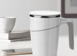 Термокружка Fiu elegant cup - присоска в підставі чашки? Не може бути!
