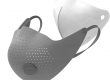 Маска для очистки воздуха MiJia AirWear Mask – элегантная защита от грязного воздуха