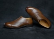  Чоловічі туфлі Qimian Oxford Shoes – «Оксфорди, але не броги»