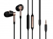 Порівняння RTINGS.com: Навушники Apple EarPods vs 1More Triple Driver In-Ear – говорять сухі цифри. 1More може пишатися!