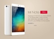 Xiaomi Mi Note Pro: екран QHD, процесор Snapdragon 810 і 4 ГБ RAM