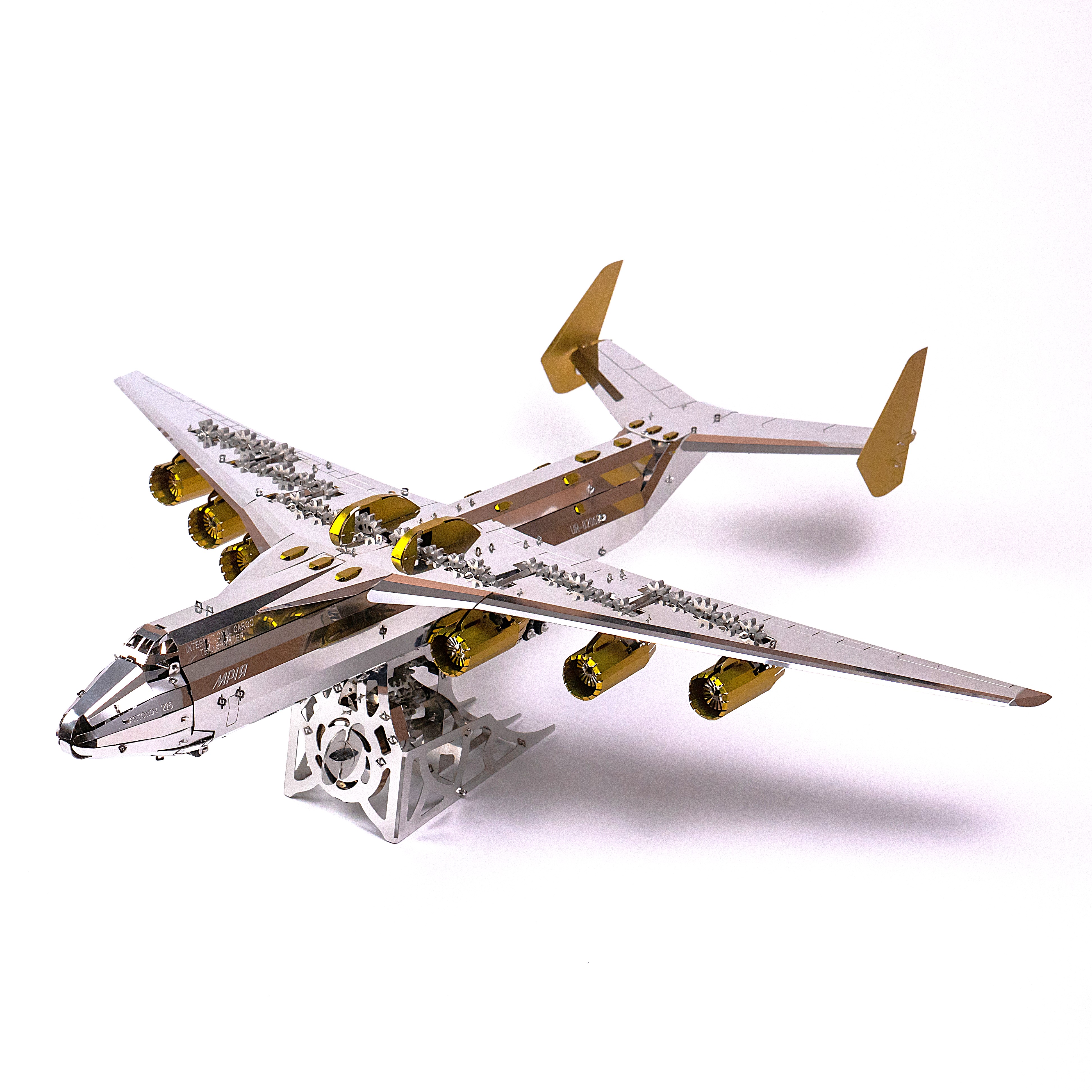 МРИЯ АН-225 Эксклюзивная версия